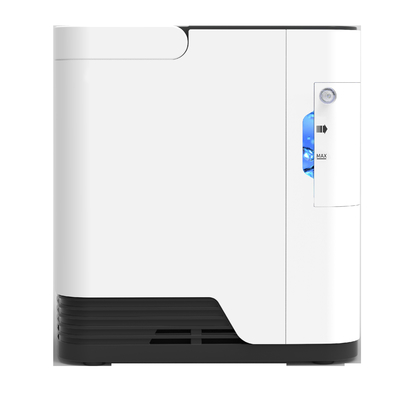 AMONOY Mini 2 Litrelik Ev İçin Oksijen Konsantratörü Üretim Sistemi