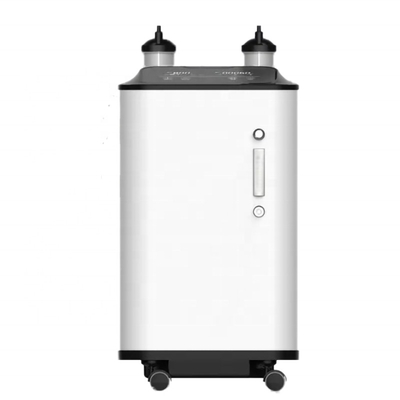 %96 Tıbbi PSA 10L Oksijen Konsantratörü Makinesi 10 Ltr