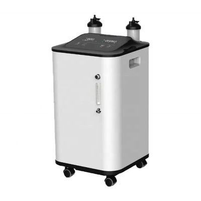 %96 Tıbbi PSA 10L Oksijen Konsantratörü Makinesi 10 Ltr