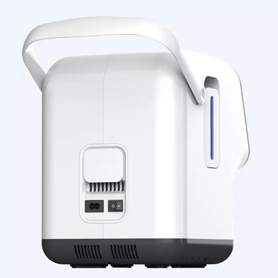 Ayarlanabilir Yüksek Akışlı 1 Litre Oksijen Konsantratör Sistemi 220V