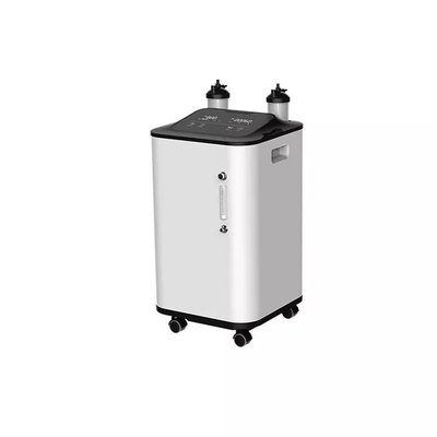 SGS %96 Saflıkta Yüksek Akışlı Oksijen Makinesi 10 Litre O2 Oksijen Makinesi