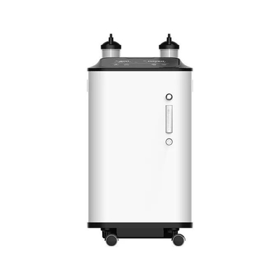 Sessiz O2 Yoğunlaştırıcı 10 Litre %96 Yüksek Saflıkta Oksijen Yoğunlaştırıcı 8 Litre