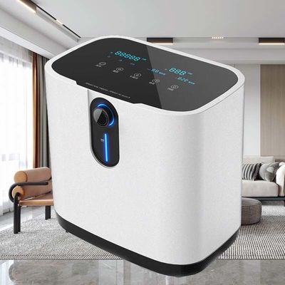 3 L 110V Sabit Amonoy Ev Tipi Oksijen Jeneratörü Yüksek Saflıkta %96