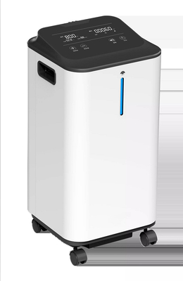 OEM 5 L Medikal Amonoy Oksijen Konsantratörü Ekipmanı
